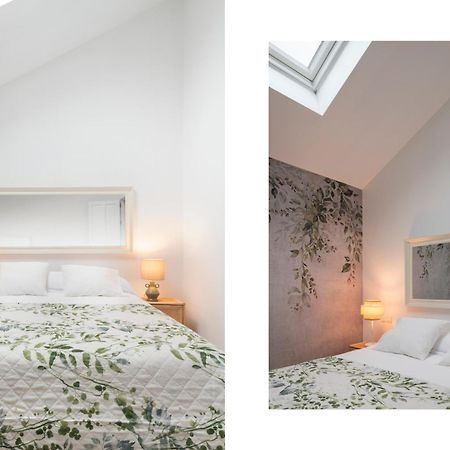 Magno Apartments San Laureano - Private Parking Included Siviglia Esterno foto