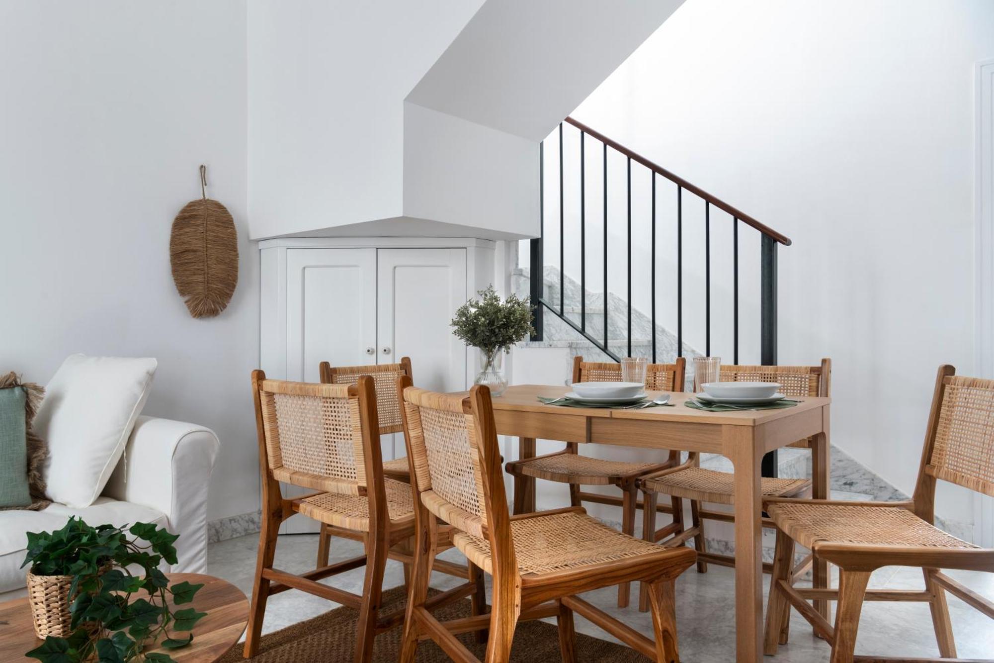 Magno Apartments San Laureano - Private Parking Included Siviglia Esterno foto